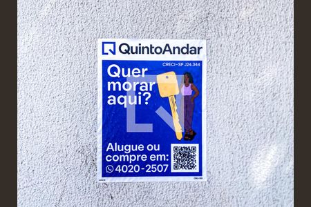 Apartamento para alugar com 39m², 1 quarto e 1 vagaPlaca