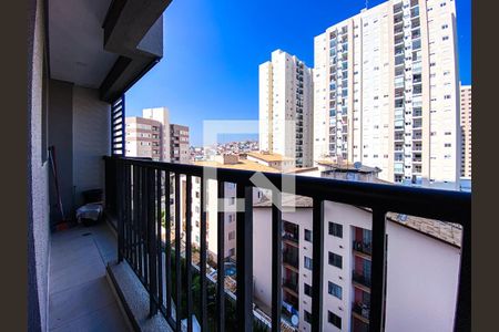 Apartamento para alugar com 1 quarto, 39m² em Jardim Gilda Maria, São Paulo