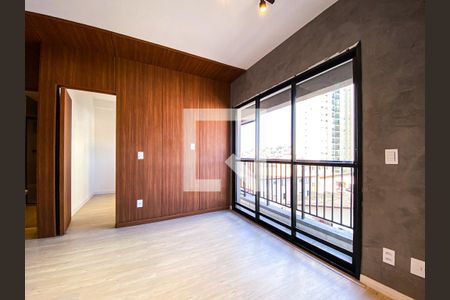 Apartamento para alugar com 39m², 1 quarto e 1 vagaSala