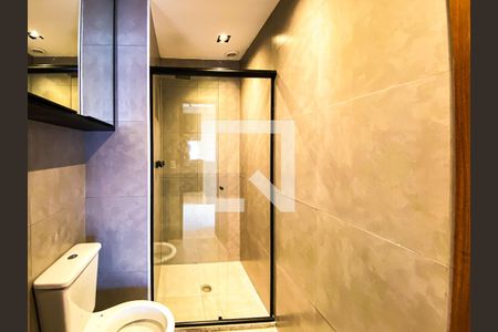 Apartamento para alugar com 39m², 1 quarto e 1 vagaBanheiro 