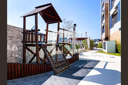 Apartamento para alugar com 39m², 1 quarto e 1 vagaÁrea comum 