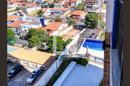 Apartamento para alugar com 39m², 1 quarto e 1 vagaVista 