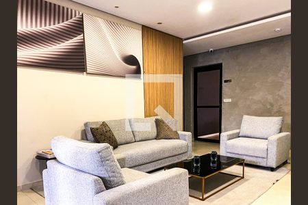 Apartamento para alugar com 39m², 1 quarto e 1 vagaÁrea comum 