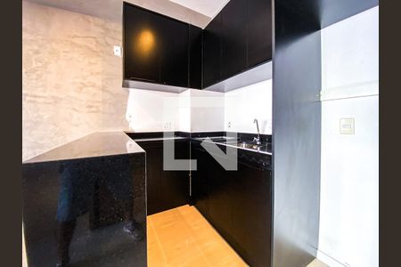 Apartamento para alugar com 39m², 1 quarto e 1 vagaCozinha