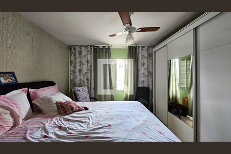 Casa à venda com 125m², 3 quartos e 3 vagasQuarto 3