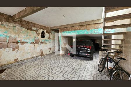 Casa à venda com 125m², 3 quartos e 3 vagasGaragem