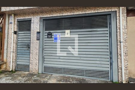 Casa à venda com 125m², 3 quartos e 3 vagasFachada da Casa