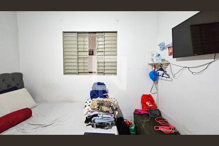 Casa à venda com 125m², 3 quartos e 3 vagasQuarto 3