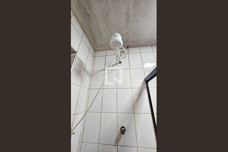 Casa à venda com 125m², 3 quartos e 3 vagasBanheiro 1