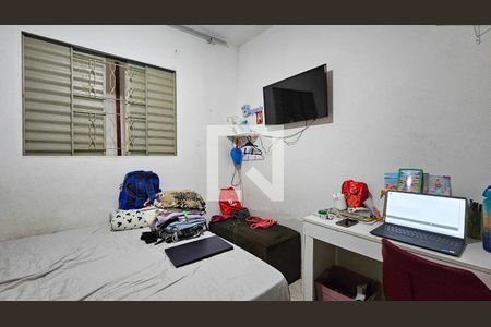 Casa à venda com 125m², 3 quartos e 3 vagasQuarto 2