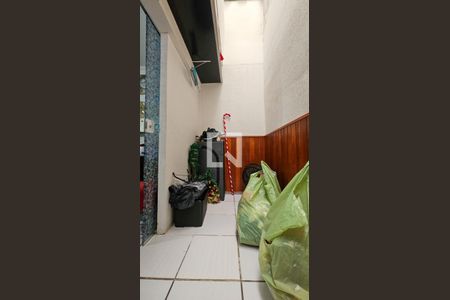 Sala de casa à venda com 3 quartos, 125m² em Socorro, São Paulo