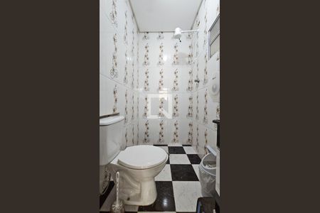 Casa à venda com 125m², 3 quartos e 3 vagasBanheiro 2