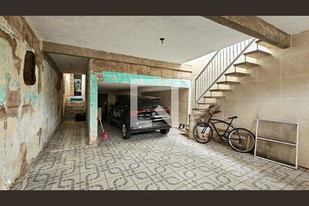 Casa à venda com 125m², 3 quartos e 3 vagasGaragem