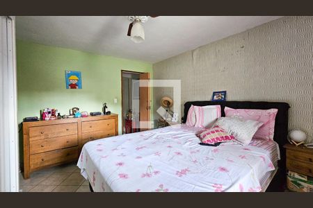 Casa à venda com 125m², 3 quartos e 3 vagasQuarto 3