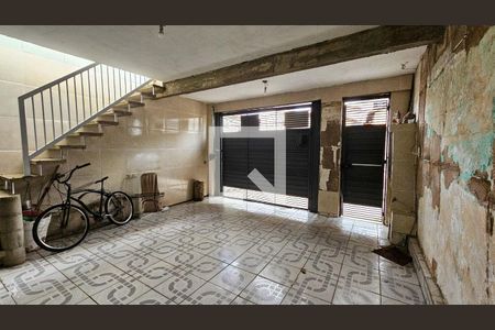 Casa à venda com 125m², 3 quartos e 3 vagasGaragem