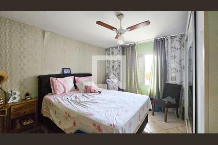 Casa à venda com 125m², 3 quartos e 3 vagasQuarto 3