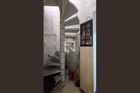 Casa à venda com 125m², 3 quartos e 3 vagasCozinha