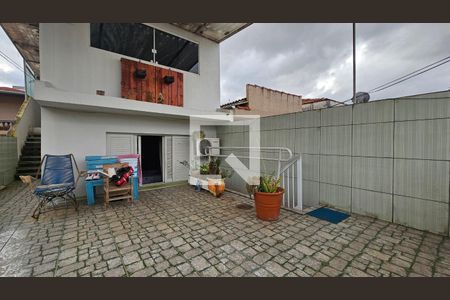 Casa à venda com 125m², 3 quartos e 3 vagasVaranda Do Quarto
