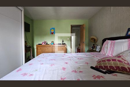 Casa à venda com 125m², 3 quartos e 3 vagasQuarto 3