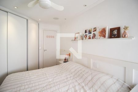 Quarto de apartamento à venda com 1 quarto, 33m² em Vila Nova Conceição, São Paulo