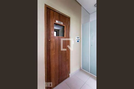 Apartamento à venda com 33m², 1 quarto e 1 vagaÁrea comum - Sauna
