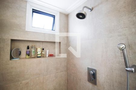 Apartamento à venda com 33m², 1 quarto e 1 vagaBanheiro