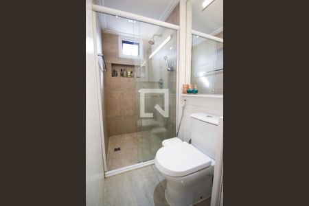 Apartamento à venda com 33m², 1 quarto e 1 vagaBanheiro