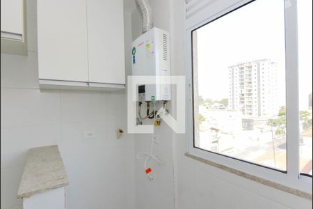Apartamento à venda com 66m², 2 quartos e 1 vagaÁrea de Serviço