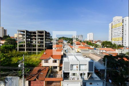 Apartamento à venda com 66m², 2 quartos e 1 vagaVista da Suíte