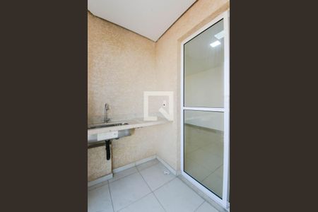 Apartamento à venda com 66m², 2 quartos e 1 vagaVaranda da Sala