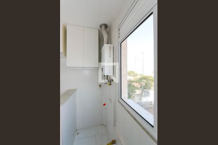 Apartamento à venda com 66m², 2 quartos e 1 vagaÁrea de Serviço