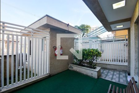 Apartamento à venda com 66m², 2 quartos e 1 vagaÁrea Externa