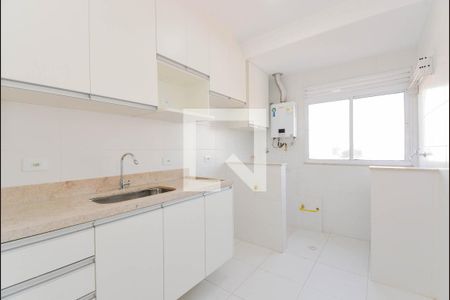 Apartamento à venda com 66m², 2 quartos e 1 vagaCozinha