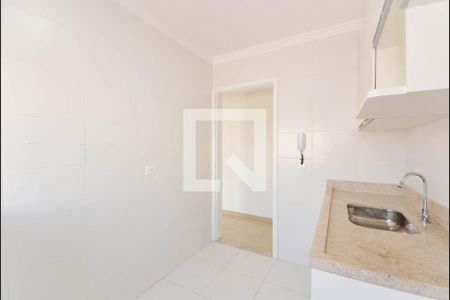 Apartamento à venda com 66m², 2 quartos e 1 vagaCozinha