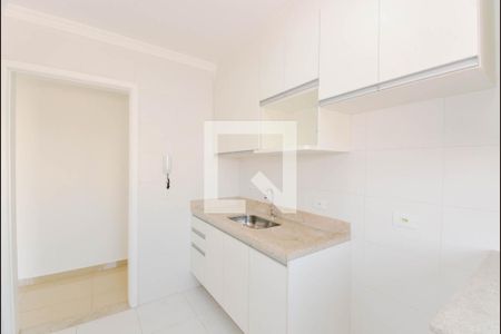 Apartamento à venda com 66m², 2 quartos e 1 vagaCozinha