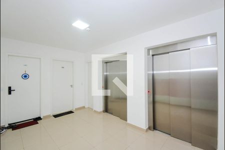 Apartamento à venda com 66m², 2 quartos e 1 vagaHall de Entrada