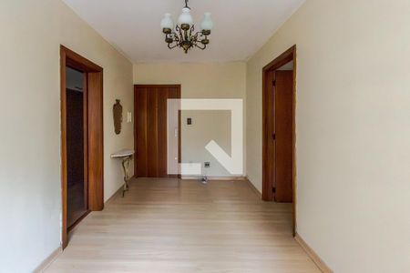 Sala de apartamento para alugar com 3 quartos, 67m² em Jardim Botânico, Porto Alegre