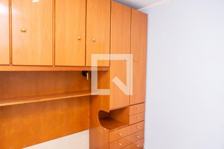 Quarto 1 de apartamento para alugar com 2 quartos, 52m² em Parque Boturussu, São Paulo
