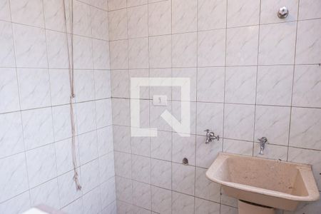 Apartamento para alugar com 52m², 2 quartos e 1 vagaÁrea de Serviço