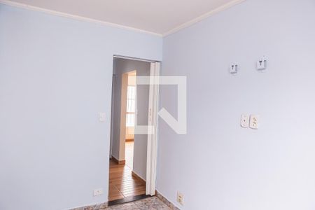 Quarto 1 de apartamento para alugar com 2 quartos, 52m² em Parque Boturussu, São Paulo