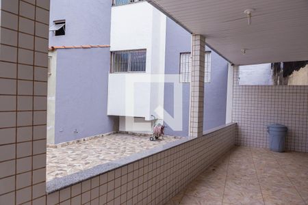 Apartamento para alugar com 52m², 2 quartos e 1 vagaÁrea comum - Churrasqueira