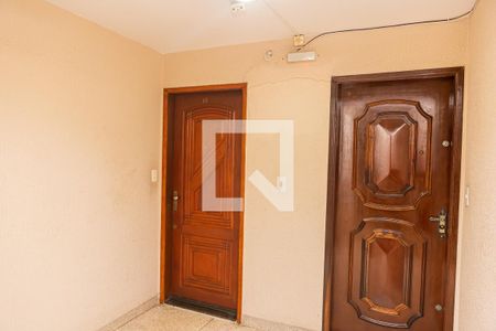 Apartamento para alugar com 52m², 2 quartos e 1 vagaÁrea comum