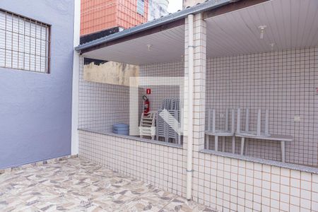 Apartamento para alugar com 52m², 2 quartos e 1 vagaÁrea comum - Churrasqueira
