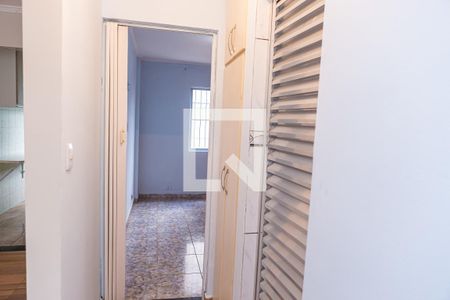 Apartamento para alugar com 52m², 2 quartos e 1 vagaCorredor