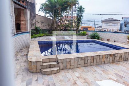 Apartamento para alugar com 52m², 2 quartos e 1 vagaÁrea comum - Piscina