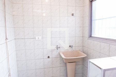 Apartamento para alugar com 52m², 2 quartos e 1 vagaÁrea de Serviço