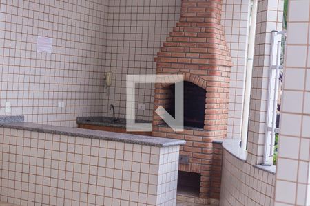 Apartamento para alugar com 52m², 2 quartos e 1 vagaÁrea comum