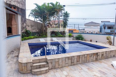 Apartamento para alugar com 52m², 2 quartos e 1 vagaÁrea comum - Piscina