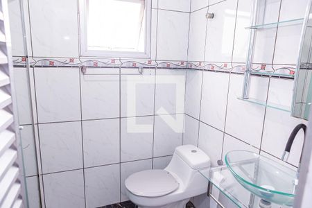 Apartamento para alugar com 52m², 2 quartos e 1 vagaBanheiro