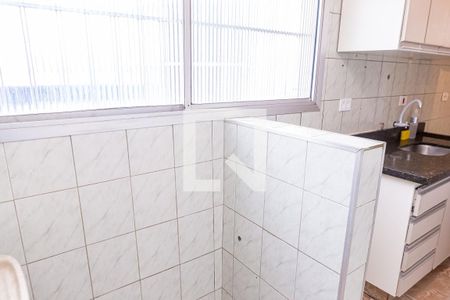 Apartamento para alugar com 52m², 2 quartos e 1 vagaÁrea de Serviço